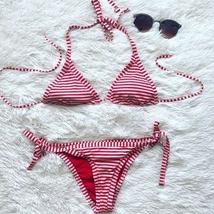 Seafolly bikini set